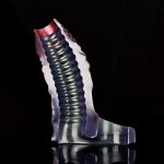 Darth Vader Delayed Ejaculation Dick Condoms - G - Image 3