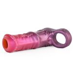 Delayed Ejaculation Dick Condoms - G - Image 11