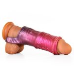 Delayed Ejaculation Dick Condoms - G - Image 13