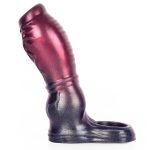 Darth Vader Delayed Ejaculation Dick Condoms - H - Image 6