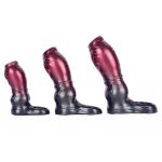 Darth Vader Delayed Ejaculation Dick Condoms - H - Image 11