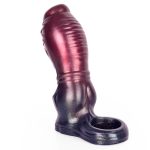 Darth Vader Delayed Ejaculation Dick Condoms - H - Image 12