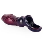 Darth Vader Delayed Ejaculation Dick Condoms - H - Image 2