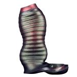 Darth Vader Delayed Ejaculation Dick Condoms - H - Image 4