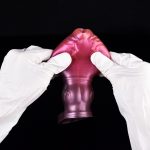 Delayed Ejaculation Dick Condoms - H - Image 12