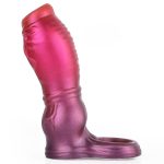 Delayed Ejaculation Dick Condoms - H - Image 15