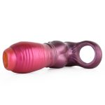 Delayed Ejaculation Dick Condoms - H - Image 2