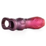 Delayed Ejaculation Dick Condoms - H - Image 3