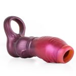 Delayed Ejaculation Dick Condoms - H - Image 5