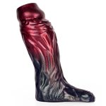 Darth Vader Delayed Ejaculation Dick Condoms - J - Image 6