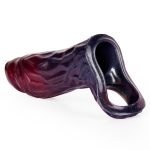 Darth Vader Delayed Ejaculation Dick Condoms - J - Image 8