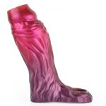 Delayed Ejaculation Dick Condoms - J - Image 15