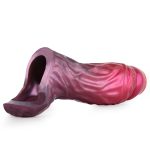 Delayed Ejaculation Dick Condoms - J - Image 4