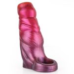 Delayed Ejaculation Dick Condoms - K - Image 6