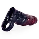 Darth Vader Delayed Ejaculation Dick Condoms - K - Image 9