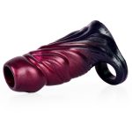 Darth Vader Delayed Ejaculation Dick Condoms - K - Image 11