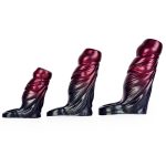 Darth Vader Delayed Ejaculation Dick Condoms - K - Image 12