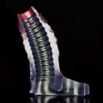 Darth Vader Delayed Ejaculation Dick Condoms - K - Image 3