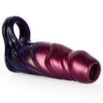 Darth Vader Delayed Ejaculation Dick Condoms - K - Image 5