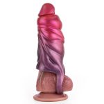 Delayed Ejaculation Dick Condoms - K - Image 12