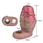 Giant Silicone Endurance Sleeve - A - Image 8