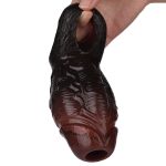 Giant Silicone Endurance Sleeve - A - Image 5