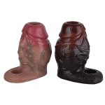 Giant Silicone Endurance Sleeve - B - Image 6