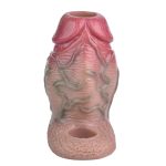 Giant Silicone Endurance Sleeve - B - Image 10