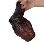 Giant Silicone Endurance Sleeve - B - Image 11