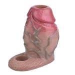 Giant Silicone Endurance Sleeve - B - Image 12