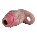 Giant Silicone Endurance Sleeve - B - Image 2