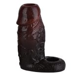 Giant Silicone Endurance Sleeve - C - Image 7