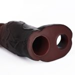 Giant Silicone Endurance Sleeve - D - Image 9