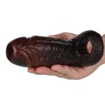 Giant Silicone Endurance Sleeve - F - Image 10