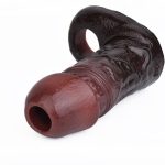 Giant Silicone Endurance Sleeve - G - Image 8