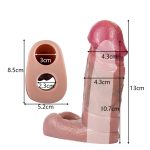 Giant Silicone Endurance Sleeve - H - Image 3