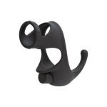 Dual Penis Ring with Taint Teaser - Image 2