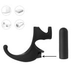 Dual Penis Ring with Taint Teaser - Image 5