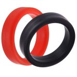 Silicone Sex Delay Cock Ring - Image 6