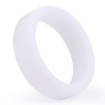 Silicone Sex Delay Cock Ring - Image 9