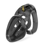 Kidding Zone Plastic Chastity Cage - Image 6