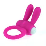 Power Clit Cock Ring - Image 6