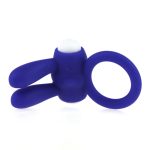 Power Clit Cock Ring - Image 3