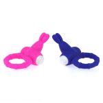 Power Clit Cock Ring - Image 2