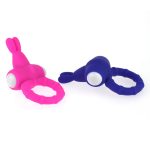 Power Clit Cock Ring - Image 3