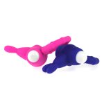 Power Clit Cock Ring - Image 4