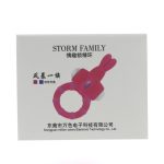 Power Clit Cock Ring - Image 5