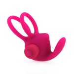 X-men Double Vibrating Erection Ring - Image 6