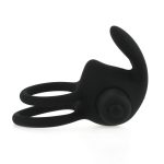 X-men Double Vibrating Erection Ring - Image 7