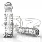 Battlegear Penis Extension - Image 6